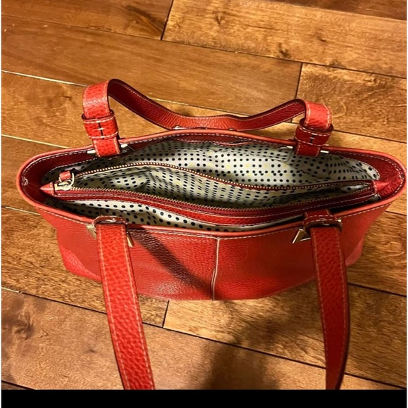 Kate Spade purse - Picture 3 of 7